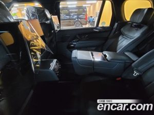 Land Rover Range Rover P530 SV LWB 2023 года из Южной Кореи