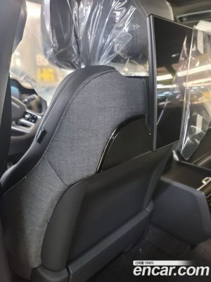 Land Rover Range Rover P530 SV LWB 2023 года из Южной Кореи