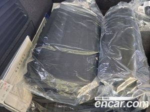 Land Rover Range Rover P530 SV LWB 2023 года из Южной Кореи