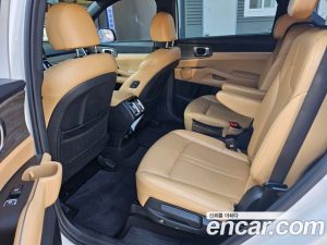 Kia Sorento Дизель 2.2 2WD 2021 года из Южной Кореи