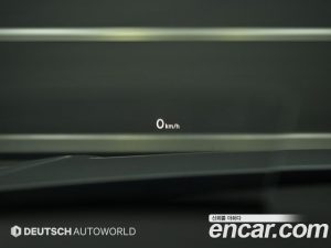 Volkswagen Tiguan 2.0 TDI Prestige 2020 года из Южной Кореи