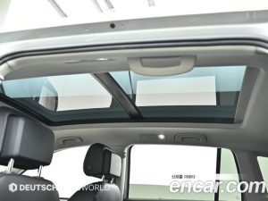 Volkswagen Tiguan 2.0 TDI Prestige 2020 года из Южной Кореи