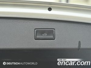 Volkswagen Tiguan 2.0 TDI Prestige 2020 года из Южной Кореи