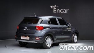Hyundai Venue 1.6 Modern 2020 года из Южной Кореи