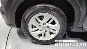 Hyundai Venue 1.6 Modern 2020 года из Южной Кореи
