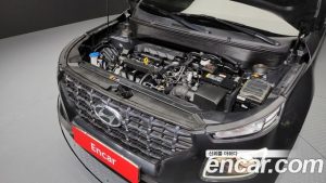 Hyundai Venue 1.6 Modern 2020 года из Южной Кореи