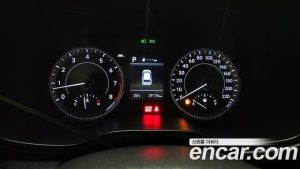 Hyundai Venue 1.6 Modern 2020 года из Южной Кореи
