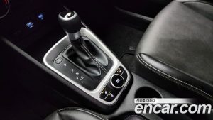 Hyundai Venue 1.6 Modern 2020 года из Южной Кореи
