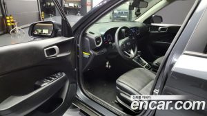 Hyundai Venue 1.6 Modern 2020 года из Южной Кореи