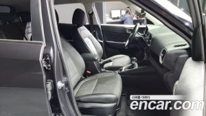Hyundai Venue 1.6 Modern 2020 года из Южной Кореи