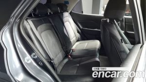 Hyundai Venue 1.6 Modern 2020 года из Южной Кореи