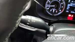 Hyundai Venue 1.6 Modern 2020 года из Южной Кореи