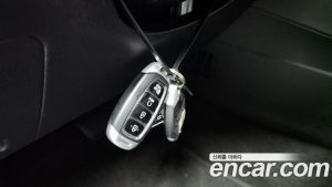 Hyundai Venue 1.6 Modern 2020 года из Южной Кореи