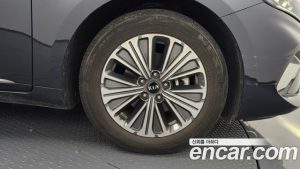 Kia K7 Signature 2020 года из Южной Кореи