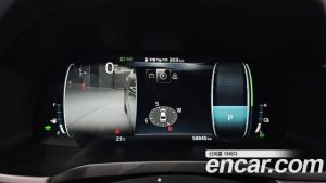 Kia K7 Signature 2020 года из Южной Кореи