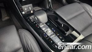 Kia K7 Signature 2020 года из Южной Кореи