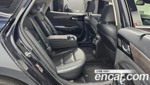 Kia K7 Signature 2020 года из Южной Кореи