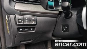 Kia K7 Signature 2020 года из Южной Кореи