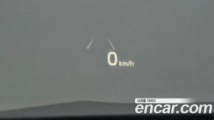Kia K7 Signature 2020 года из Южной Кореи