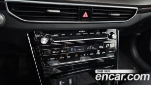 Kia K7 Signature 2020 года из Южной Кореи