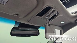 Kia K7 Signature 2020 года из Южной Кореи