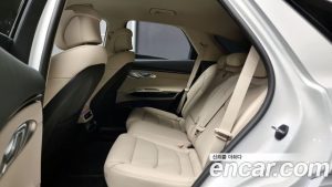 Genesis GV70 2.5T Бензин AWD 2023 года из Южной Кореи