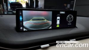 Genesis GV70 2.5T Бензин AWD 2023 года из Южной Кореи