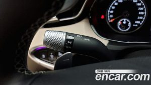 Genesis GV70 2.5T Бензин AWD 2023 года из Южной Кореи