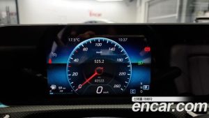 Mercedes-Benz A-Class A220 SEDAN 2020 года из Южной Кореи