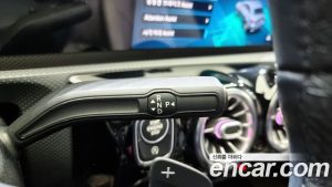Mercedes-Benz A-Class A220 SEDAN 2020 года из Южной Кореи