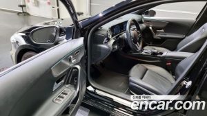 Mercedes-Benz A-Class A220 SEDAN 2020 года из Южной Кореи