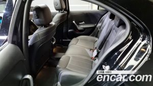 Mercedes-Benz A-Class A220 SEDAN 2020 года из Южной Кореи