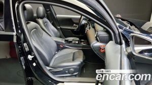 Mercedes-Benz A-Class A220 SEDAN 2020 года из Южной Кореи