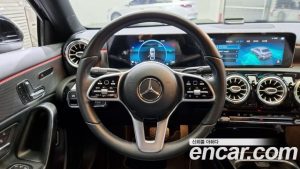 Mercedes-Benz A-Class A220 SEDAN 2020 года из Южной Кореи