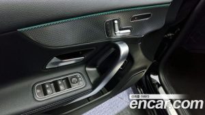Mercedes-Benz A-Class A220 SEDAN 2020 года из Южной Кореи
