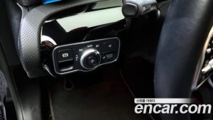 Mercedes-Benz A-Class A220 SEDAN 2020 года из Южной Кореи