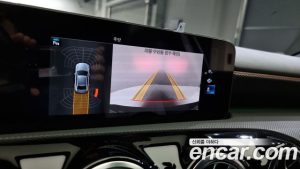 Mercedes-Benz A-Class A220 SEDAN 2020 года из Южной Кореи