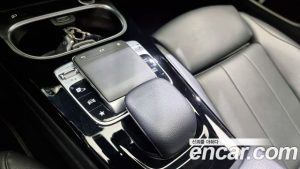 Mercedes-Benz A-Class A220 SEDAN 2020 года из Южной Кореи
