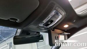 Mercedes-Benz A-Class A220 SEDAN 2020 года из Южной Кореи