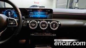 Mercedes-Benz A-Class A220 SEDAN 2020 года из Южной Кореи