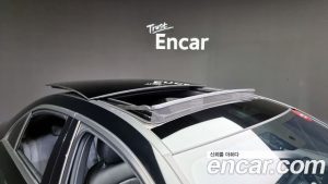 Mercedes-Benz A-Class A220 SEDAN 2020 года из Южной Кореи