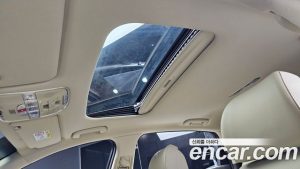 Kia K9 3.3 T-GDI AWD 2023 года из Южной Кореи