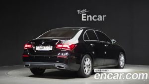 Mercedes-Benz A-Class A220 SEDAN 2020 года из Южной Кореи