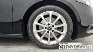 Mercedes-Benz A-Class A220 SEDAN 2020 года из Южной Кореи