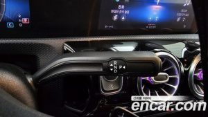 Mercedes-Benz A-Class A220 SEDAN 2020 года из Южной Кореи