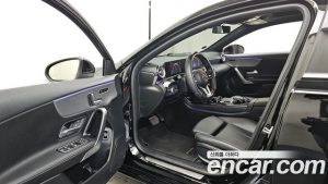 Mercedes-Benz A-Class A220 SEDAN 2020 года из Южной Кореи