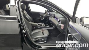 Mercedes-Benz A-Class A220 SEDAN 2020 года из Южной Кореи