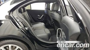 Mercedes-Benz A-Class A220 SEDAN 2020 года из Южной Кореи