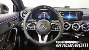 Mercedes-Benz A-Class A220 SEDAN 2020 года из Южной Кореи