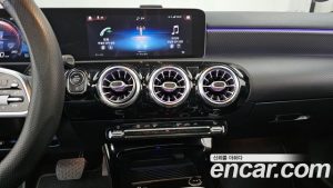 Mercedes-Benz A-Class A220 SEDAN 2020 года из Южной Кореи